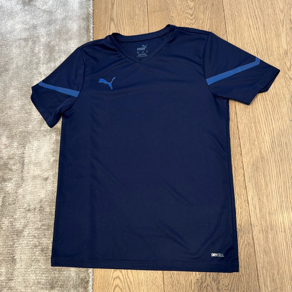 Puma Kids Sports Shirt